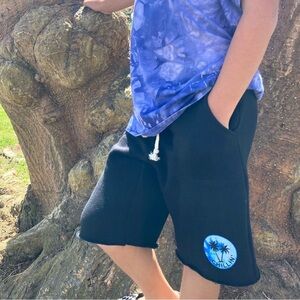 NWT Pixie Lane Chillin Shorts 5